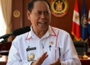 Instruksi Bupati SBS Diabaikan, Penjabat Kades Lorotolus Diduga Main Copot Perangkat Desa