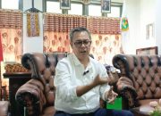 400 Mahasiswa Terima KIP Kuliah, Rektor UPG 1945 NTT Buka Akses Pendidikan Bagi Yang Kurang Mampu