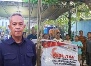 Serap Aspirasi Warga TDM, Muhammad Ramli Janji Kawal Infrastruktur Sampai Tuntas