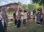 Wakil Bupati Malaka Turun Langsung ke Lokasi Usai Pemberitaan Reformanews.com Soal Sekolah Darurat SD Nekto