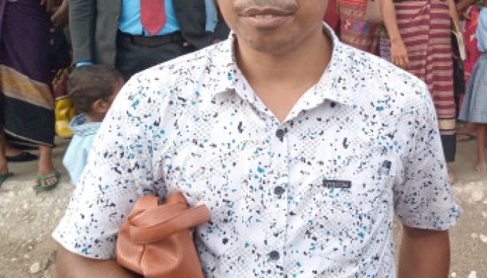 Narasi “ABS Preman dan Beli Hukum” Berujung Somasi, Alex24 Diberi Waktu 3×24 Jam