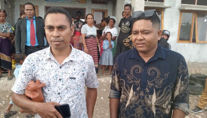 Alfred Klau: Putusan Hakim Sah dan Benar, Menang Pokok Perkara di Tengah Salah Kaprah Soal Ganti Rugi