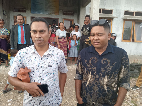 Alfred Klau: Putusan Hakim Sah dan Benar, Menang Pokok Perkara di Tengah Salah Kaprah Soal Ganti Rugi 1 Alfred Klau: Putusan Hakim Sah dan Benar, Menang Pokok Perkara di Tengah Salah Kaprah Soal Ganti Rugi