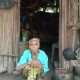 BREAKING NEWS:Nenek Janda Tua di Wewiku Masih Bertahan di Gubuk Reyot Bersama Dua Anaknya