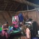 Kades Biuduk FohoRinhat,Siap Bangun Rumah Darurat untuk Yosefina Abuk