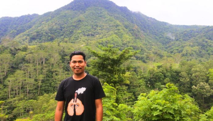 WALHI NTT Alarm Bahaya! Tambang Emas Ilegal Ancam Penyangga Taman Nasional Laiwanggi Wanggameti