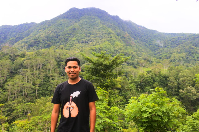 WALHI NTT Alarm Bahaya! Tambang Emas Ilegal Ancam Penyangga Taman Nasional Laiwanggi Wanggameti