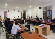 Audiensi Koalisi Masyarakat Sipil, Desak Pemda Sumba Timur Segera Terbitkan SK Penghentian Tambang Emas Ilegal di Wanggameti