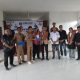 DPC PERADI Atambua Turun ke Desa Oanmane, Dorong Warga Paham Hukum”