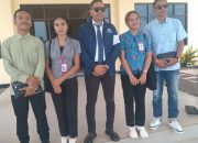 Melkianus Conterius Seran: Kami Membela Terduga Pelaku, Bukan Pelaku Pembunuhan