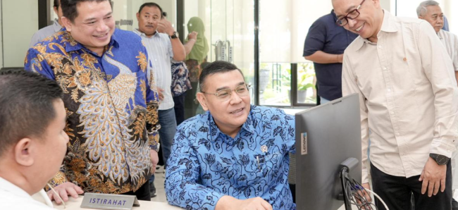 wamen-ossy-tegaskan-pemutakhiran-data-digital-pertanahan-jadi-tanggung-jawab-bersama