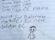 Surat untuk Mama: Ketika Bahasa Anak Menjadi Kritik Ekonomi