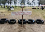 Ritual Adat Digelar, Pantai Ditutup Sementara untuk Pencarian Dito yang Tenggelam