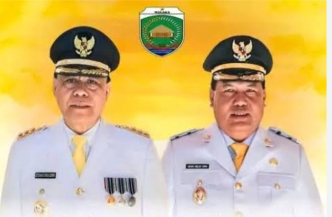 Dari Banjir ke Aman, Warga Aintasi Beri Jempol untuk SBS–HMS