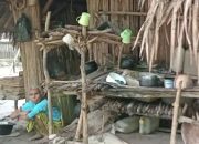 Pemerintah Desa Weoe,Prioritaskan Rumah Layak Huni dan Bantuan bagi Lansia Maria Bano