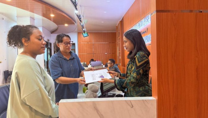 Solidaritas Perempuan Flobamoratas Ajukan Amicus Curiae (Sahabat Pengadilan) untuk Mendukung Perjuangan Warga Poco Leok