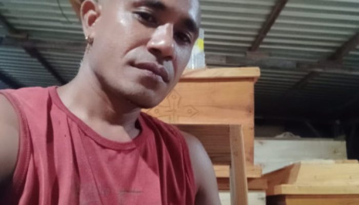 Tukang Kayu Asal Dusun Nekto Minta Klarifikasi, Dugaan Pencemaran Nama Baik oleh Pengusaha Mebel Aihun Mengemuka