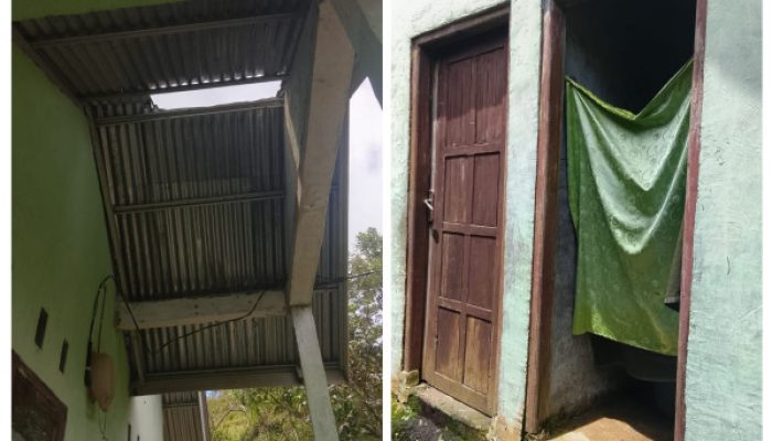 Laporan Diterima, Fakta Berantakan: Warga Bongkar Dugaan Ketidakberesan Dana Desa Loonuna