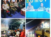 Anggota Unit Intel Kodim 1605/Belu Ungkap: Aparat Disiagakan Penuh, Pawai Takbiran Atambua Tetap Terkendali