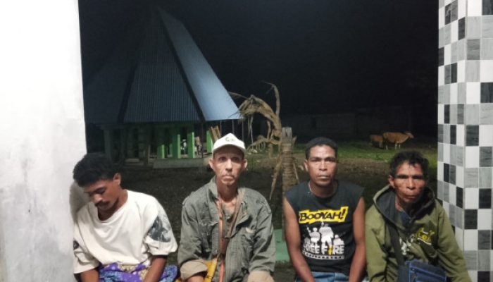 Keluarga Korban Sesalkan Kinerja Polres Malaka, Proses Hukum Kasus Pengeroyokan Dinilai Berjalan di Tempat