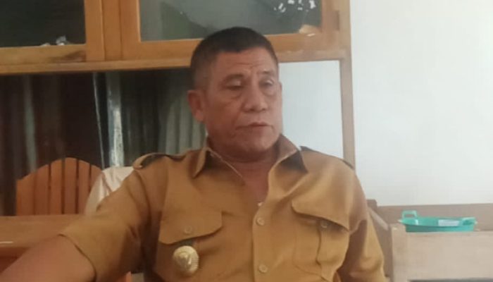 Kades Weepangali Membantah Dugaan Pelayanan Buruk, Klaim Layanan 1×24 Jam