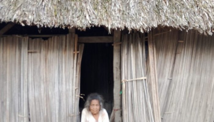 Kades Seserai: Anggaran Desa Menurun, Bantuan Rumah Layak Huni Sudah Diusulkan di Musrenbangcam