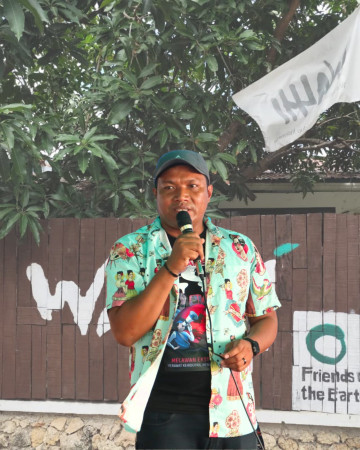 Warga Rote Dijerat UU ITE Usai Kritik Akses Pantai, WALHI NTT: Jangan Sampai Hukum Membungkam Rakyat