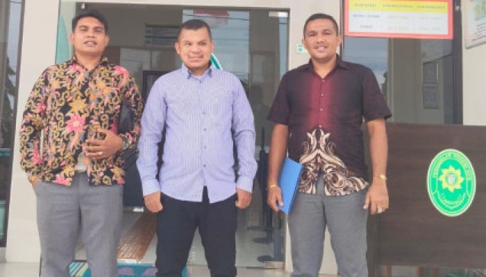 Dugaan Penyadapan WAG Boti BerAdat Disorot, Kuasa Hukum Nilai Bukti Screenshot Cacat Hukum
