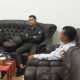 Hilarius Bria Suri,Tekankan Pentingnya Penataan Dapil yang Adil dalam Koordinasi Bawaslu–KPU Malaka