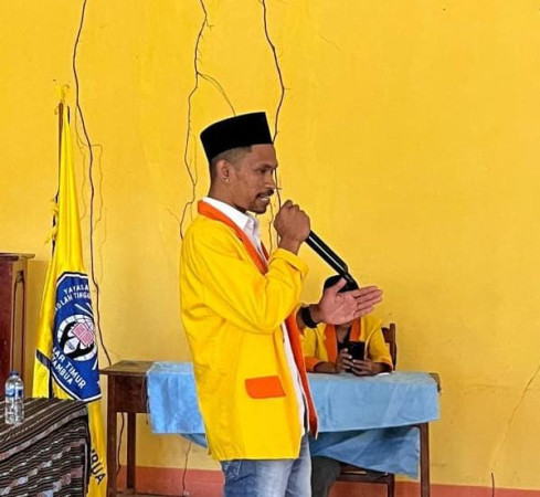 apresiasi-disertai-kritik-bem-stisip-fajar-timur-ingatkan-pemkab-belu-jangan-tunggu-tekanan-publik-baru-perbaiki-jalan