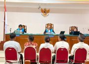 PTUN Kupang Nyatakan Tindakan Bupati Manggarai Melanggar Hukum, WALHI NTT: Kemenangan bagi Masyarakat Adat Poco Leok