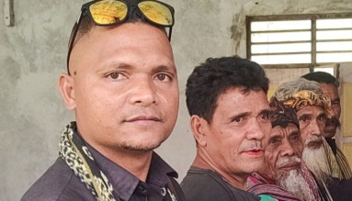 Miris! SDI Bekotaruik Tak Punya Listrik, Siswa Terpaksa Menumpang Ujian Komputer ke Sekolah Lain.