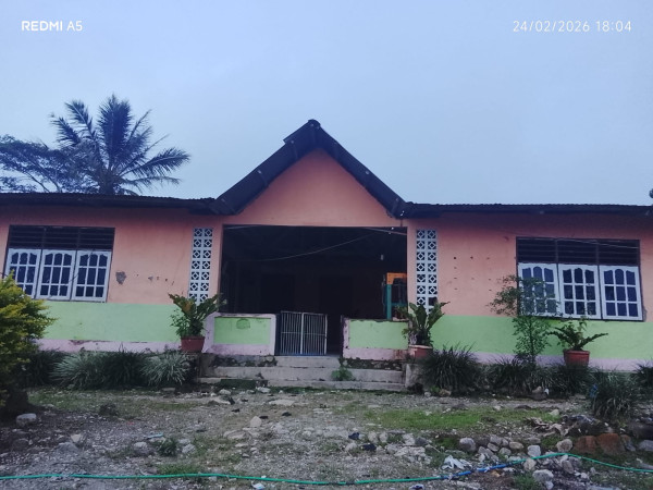 Mantan Ketua FOSMAB Kupang Soroti Dugaan “Permainan Senyap” di Desa Loonuna: Hak Rakyat Diduga Disunat