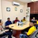BEM STISIP Fajar Timur dan Polres Belu Bersinergi, Edukasi Masyarakat Soal KUHAP–KUHP Baru