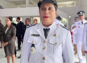 Dilantik Hari Ini, Camat Atambua Selatan Katarina Mura S.ip Tegaskan Komitmen Bangun Atambua Selatan Bersama Masyarakat