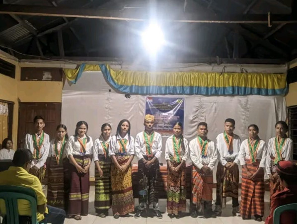 Krisis Air Bersih di Desa Naekake A, Ketua Umum IMAPELTIS Kefamenanu Ultimatum Pemerintah Desa