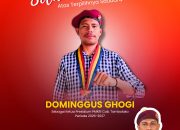 Mandataris PMKRI Tambolaka Ajak Kader Konsisten Perjuangkan Kaum Tertindas