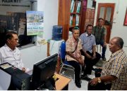 Diduga Lamban dan Tertutup, Kasus Kematian Frans Asten Diadukan ke Polda NTT