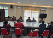 Polres Belu Terima Audiensi Keluarga Korban, Tegaskan Penyelidikan Kasus Kematian Frans Xaverius Asten Dilakukan Secara Profesional