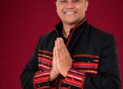 Dalam Hening Nyepi, Menuju NTT Terang 2030: Ikhtiar Bahlil dan Melki