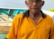 Guru, Penjaga Budaya, dan Teladan Hidup: Selamat Jalan Gerardus Tabati