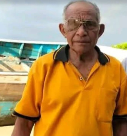 Guru, Penjaga Budaya, dan Teladan Hidup: Selamat Jalan Gerardus Tabati