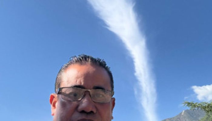 Wabup TTS Tegaskan Penanganan Darurat Deker Ambruk di Ruas Fathoni–Lotas Harus Segera Dilaksanakan