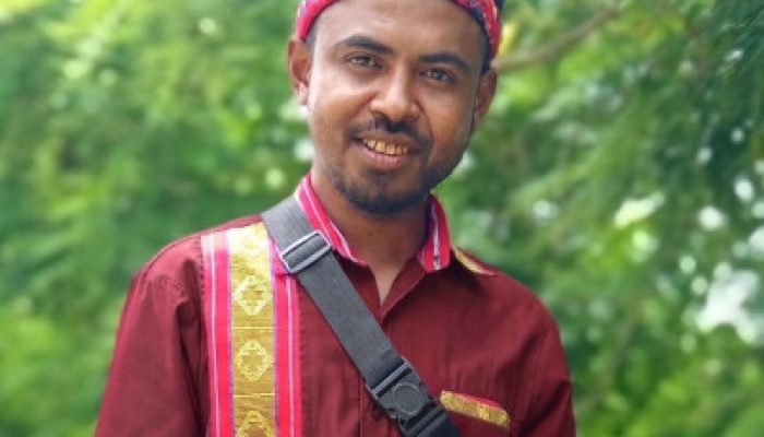 Warga Raimanuk Desak Polres Belu Segera Ambil Sikap atas Gedung Polsek Terbengkalai di Oekofu