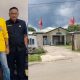 Bendera Partai Berkibar di Rumah Negara, Merah Putih Dilupakan? Ini Kritik Keras Mahasiswa!