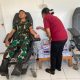 Aksi Luar Biasa Personel Pos Fatuha, Ulangi Donor Darah untuk Membantu Pasien Kekurangan Darah