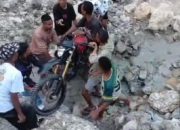 Jangan Tunggu Nyawa Melayang: Tragedi Jembatan Bambu Tampar Nurani Pemerintah Belu