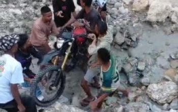 Jangan Tunggu Nyawa Melayang: Tragedi Jembatan Bambu Tampar Nurani Pemerintah Belu