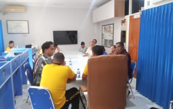 Keluarga Fransiskus X. Asten Penuhi Panggilan Polda NTT, Kuasa Hukum Desak Pembukaan Data Telkomsel