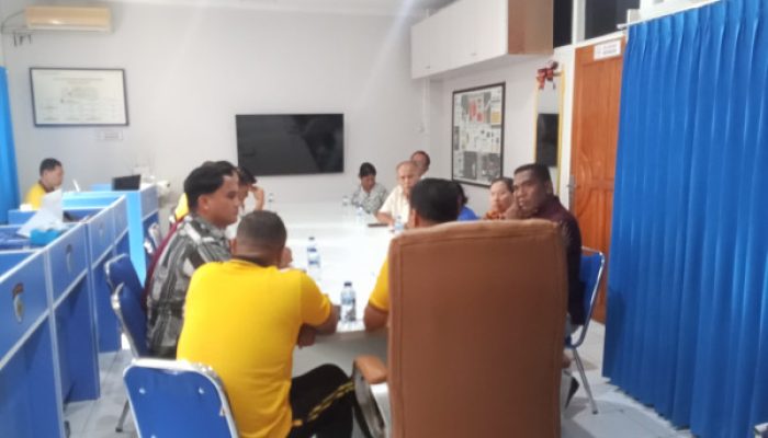 Keluarga Fransiskus X. Asten Penuhi Panggilan Polda NTT, Kuasa Hukum Desak Pembukaan Data Telkomsel